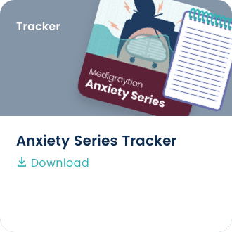 Anxiety Series Tracker