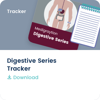 Digestive Series Tracker