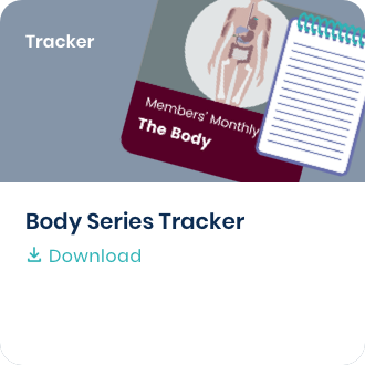 Body Series Tracker