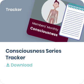 Consciousness Series Tracker