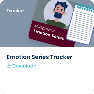 Emotion Series Tracker